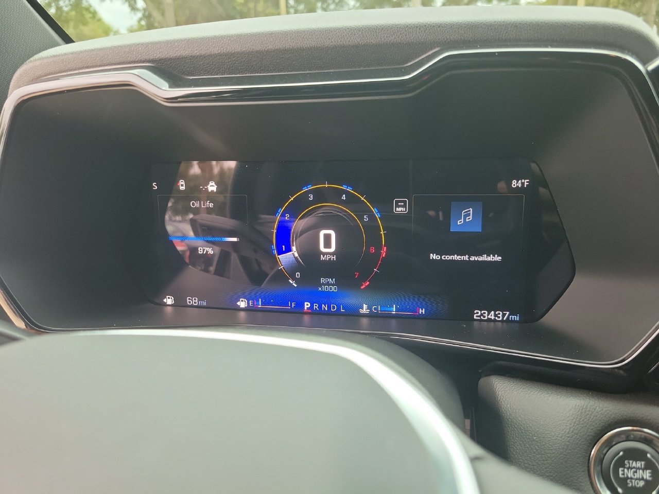 Certified 2026 Chevrolet Colorado LT RWD image 20
