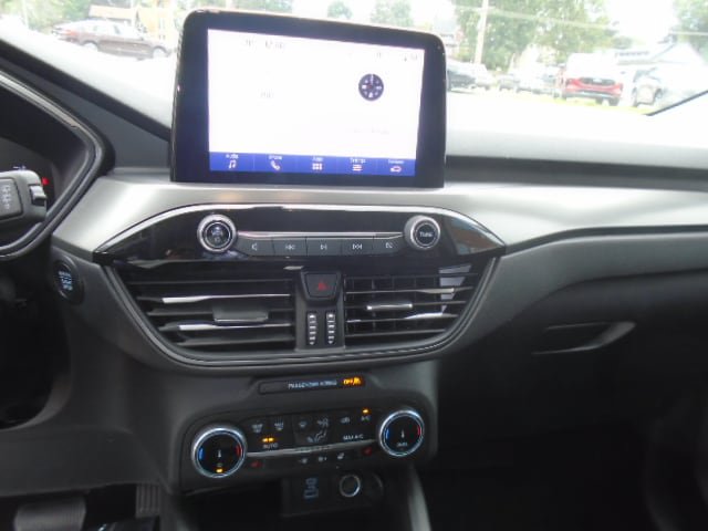 Used 2023 Ford Escape Active AWD/4WD image 15