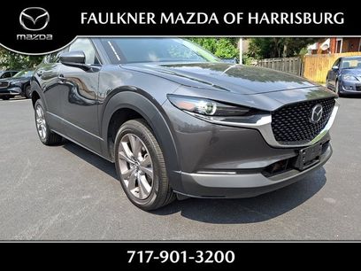 Certified 2023 MAZDA CX-30 AWD 2.5 S w/ Preferred Package