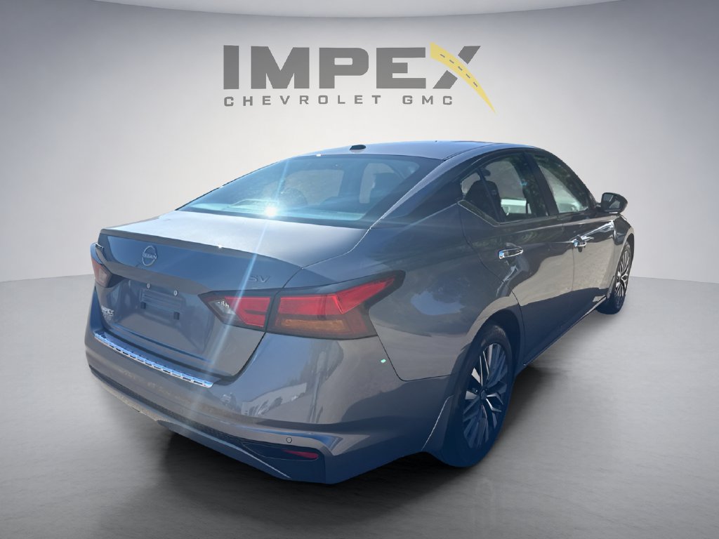 Used 2023 Nissan Altima 2.5 SV FWD image 5