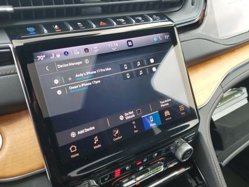 Certified 2022 Jeep Grand Cherokee Summit image 18