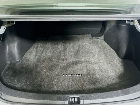 Used 2024 Toyota Corolla LE image 27