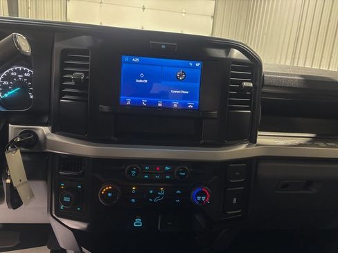 Used 2025 Ford F250 XL w/ STX Appearance Package image 20