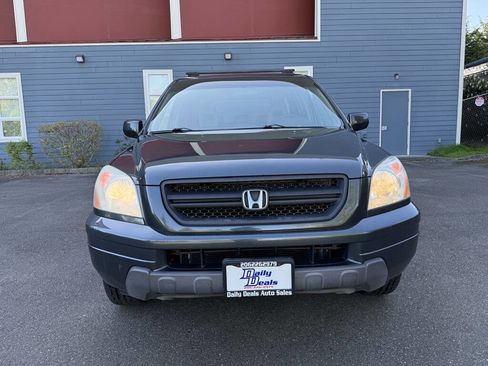 Used 2005 Honda Pilot EX-L image 10