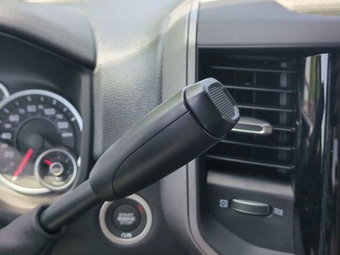 New 2026 RAM 3500 Tradesman w/ Chrome Appearance Group A image 17