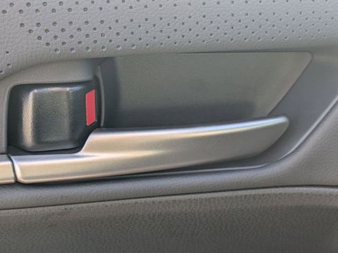 Used 2026 Toyota Camry XSE image 13