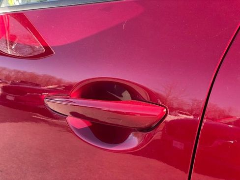 Certified 2023 MAZDA CX-50 2.5 S w/ Accent Package image 32