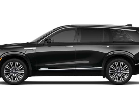 New 2026 Cadillac Vistiq Premium Luxury image 27