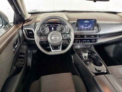 Certified 2023 Nissan Rogue SV AWD/4WD image 17