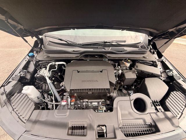 Used 2026 Honda Passport RTL image 23