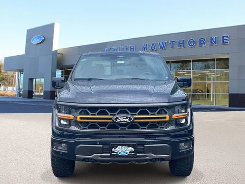 New 2026 Ford F150 Tremor AWD/4WD image 2