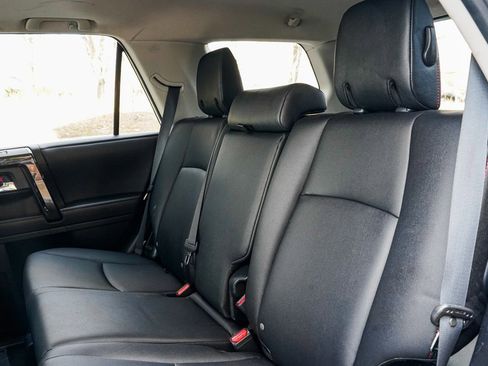 Used 2020 Toyota 4Runner TRD Pro image 16