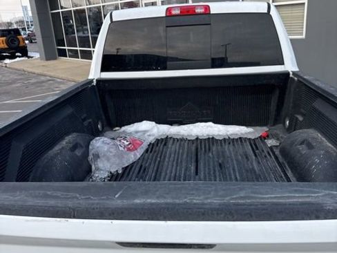 Used 2014 RAM 2500 SLT w/ Protection Group image 20