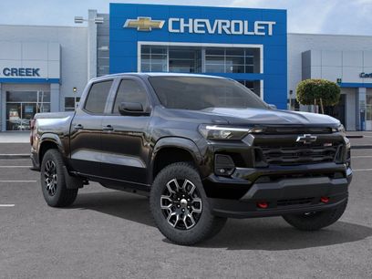 New 2026 Chevrolet Colorado Z71 w/ Technology Package