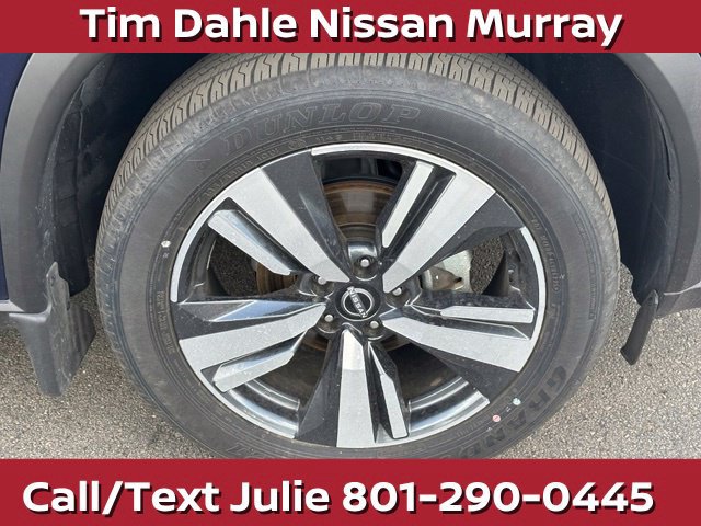 Used 2025 Nissan Rogue SL w/ SL Premium Package AWD/4WD image 14