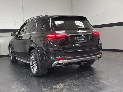 Used 2026 Mercedes-Benz GLE 450 4MATIC image 9