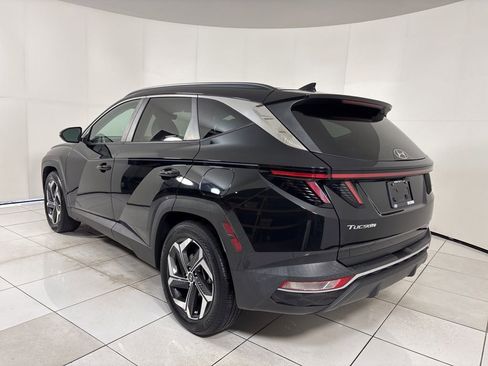 Used 2023 Hyundai Tucson SEL w/ Convenience Package image 3