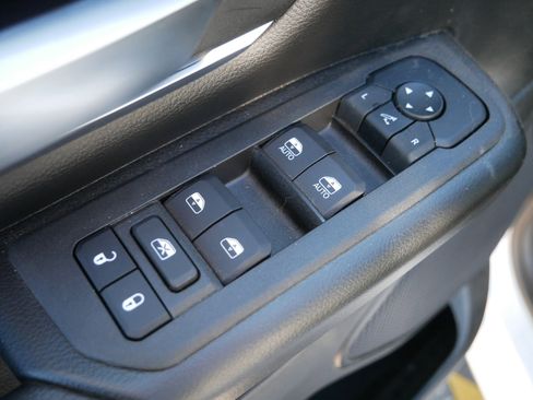 New 2025 RAM 1500 Big Horn image 7