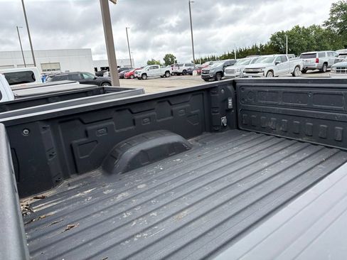 Used 2022 Chevrolet Silverado 2500 LTZ w/ Safety Package AWD/4WD image 9