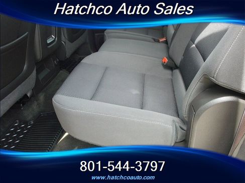 Used 2014 GMC Sierra 1500 SLE w/ SLE Value Package AWD/4WD image 22