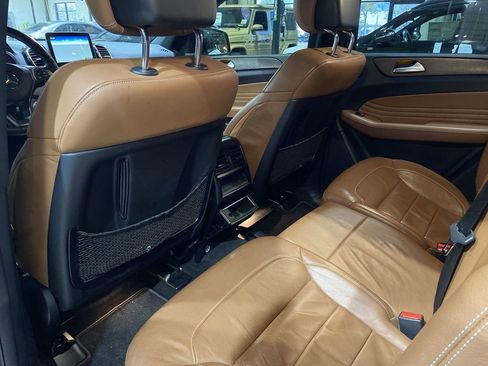 Used 2017 Mercedes-Benz GLE 43 AMG 4MATIC Coupe image 5