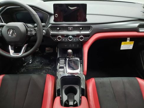 New 2026 Acura Integra Type S image 8