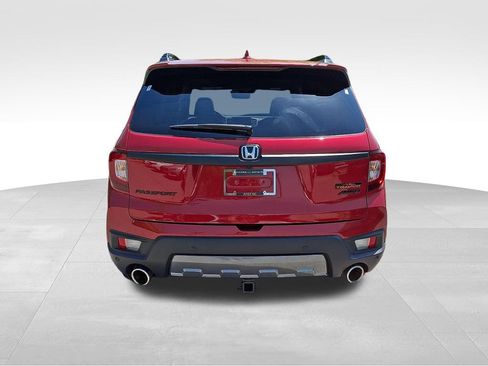 Used 2023 Honda Passport TrailSport image 5