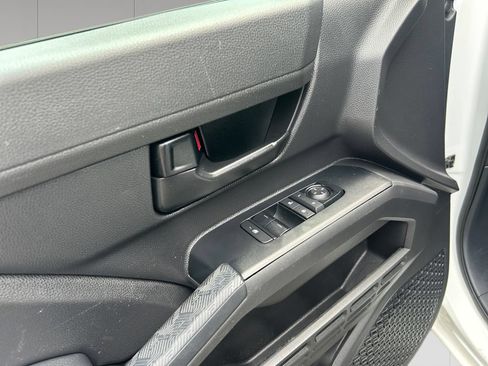Used 2024 Toyota Tacoma SR RWD image 11