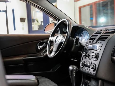 Used 2006 Chevrolet Malibu SS image 13