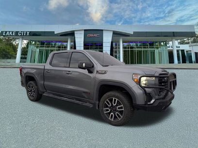 Used 2020 GMC Sierra 1500 AT4 w/ AT4 Premium Package