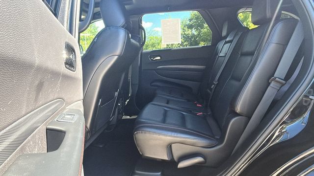 Used 2026 Dodge Durango GT AWD/4WD image 18