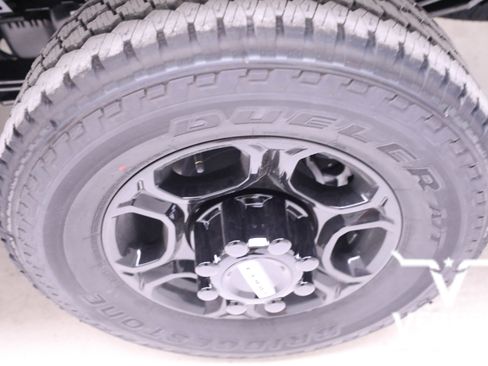 New 2026 Ford F250 XL w/ STX Appearance Package image 38