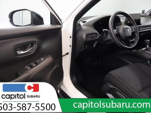 Used 2026 Honda HR-V Sport image 9