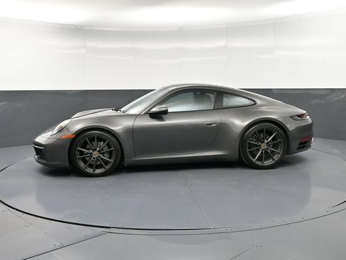 Certified 2023 Porsche 911 Carrera image 2