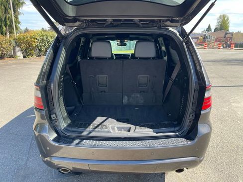 Used 2021 Dodge Durango R/T image 4