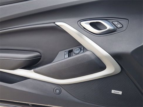 Used 2017 Chevrolet Camaro LT w/ RS Package image 22