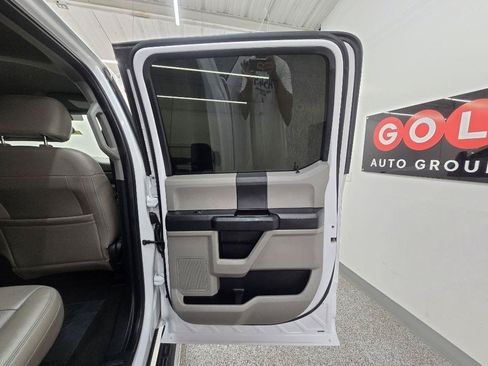 Used 2021 Ford F250 XL w/ STX Appearance Package AWD/4WD image 30