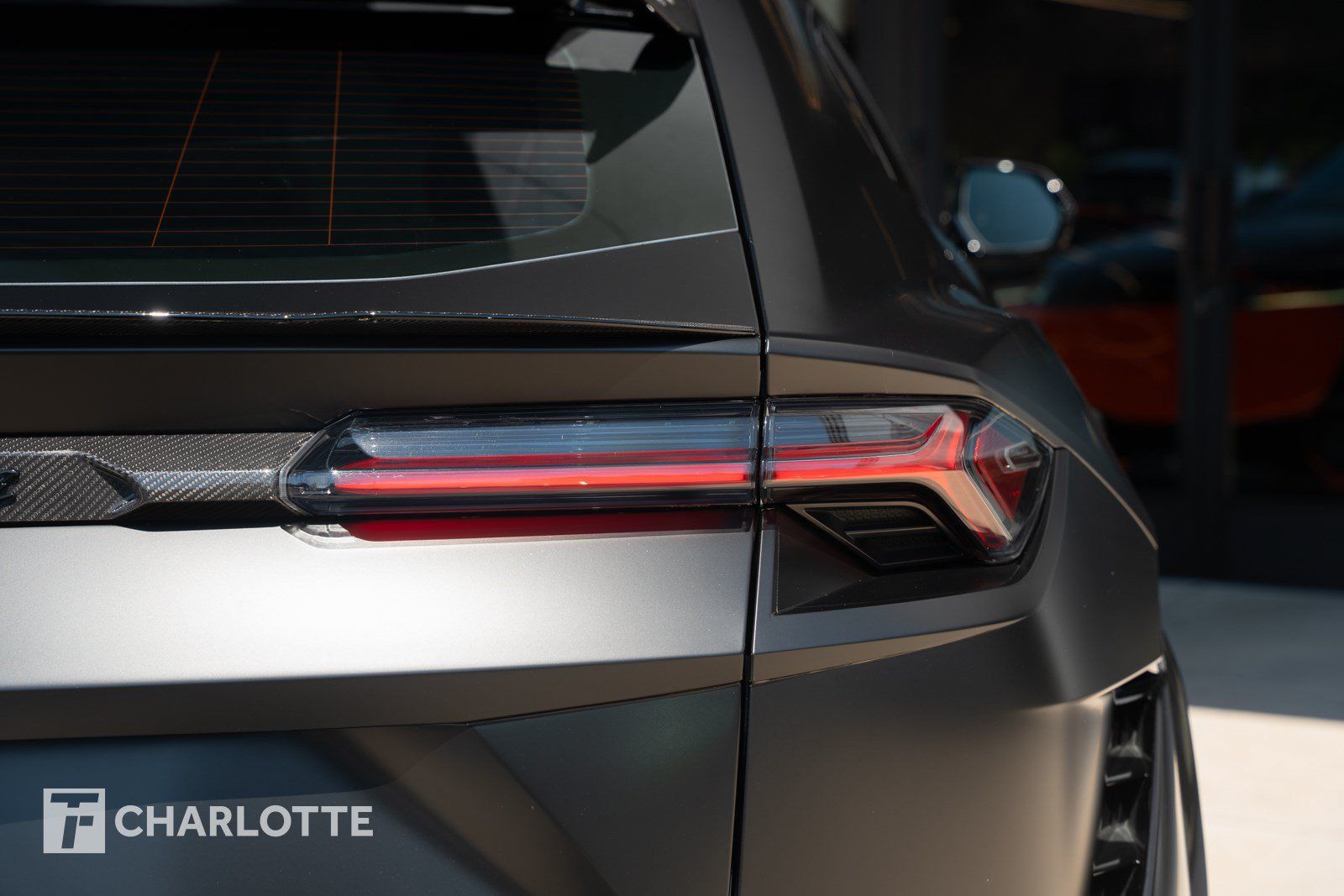 Used 2023 Lamborghini Urus Performante AWD/4WD image 18