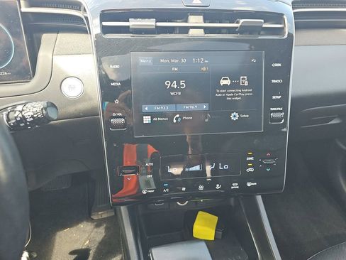 Used 2023 Hyundai Tucson SEL w/ Convenience Package image 18