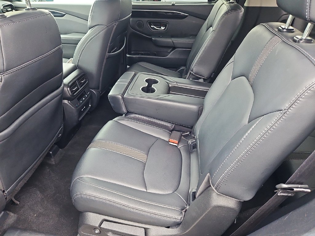 Certified 2025 Honda Pilot EX-L image 31
