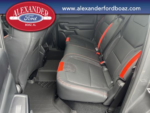 New 2026 Ford Ranger Raptor AWD/4WD image 15