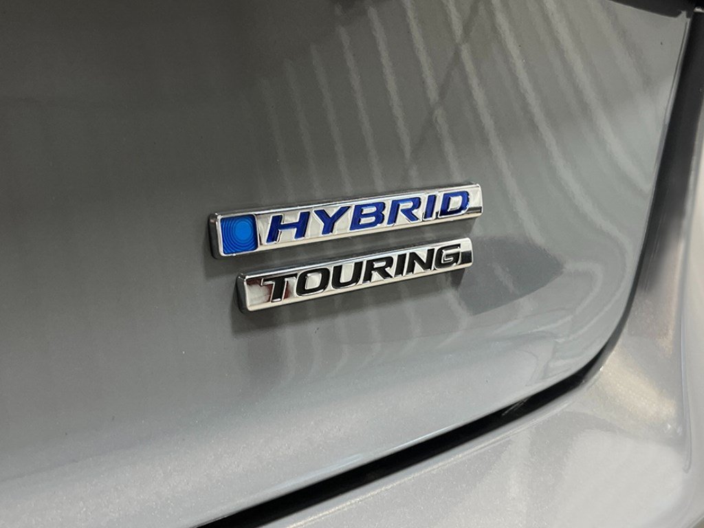 New 2026 Honda Accord Touring image 18