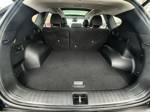 Used 2022 Hyundai Tucson SEL image 23