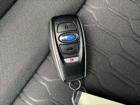 Used 2024 Subaru Impreza 2.0i Sport image 9