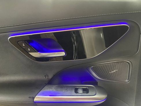 Used 2023 Mercedes-Benz C 300 4MATIC Sedan image 16