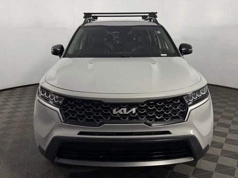 Used 2022 Kia Sorento S AWD/4WD image 30