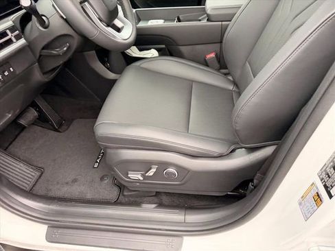 New 2026 Hyundai Santa Fe SEL AWD/4WD image 7
