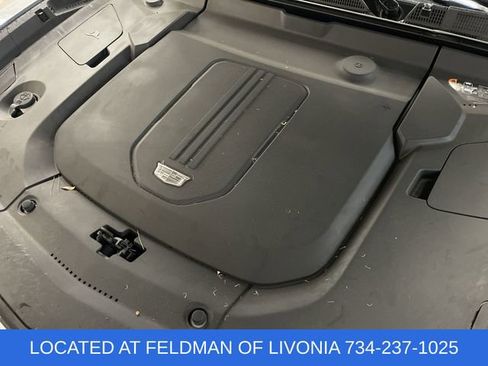 Used 2024 Cadillac Lyriq Luxury image 30