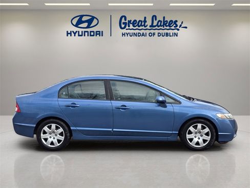 Used 2009 Honda Civic LX image 6