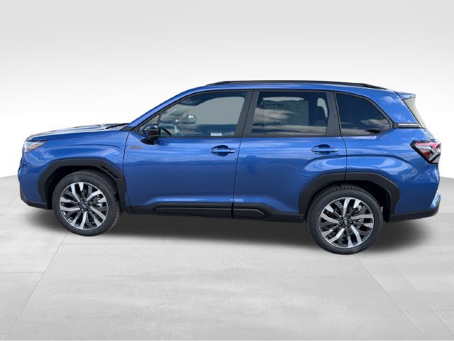 New 2026 Subaru Forester Touring AWD/4WD image 4